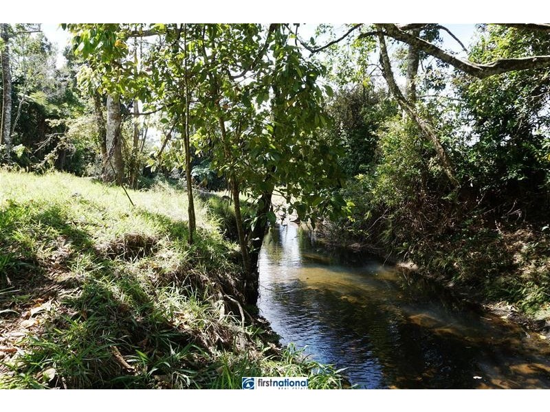 210 Pheasant Road, Millaa Millaa QLD 4886