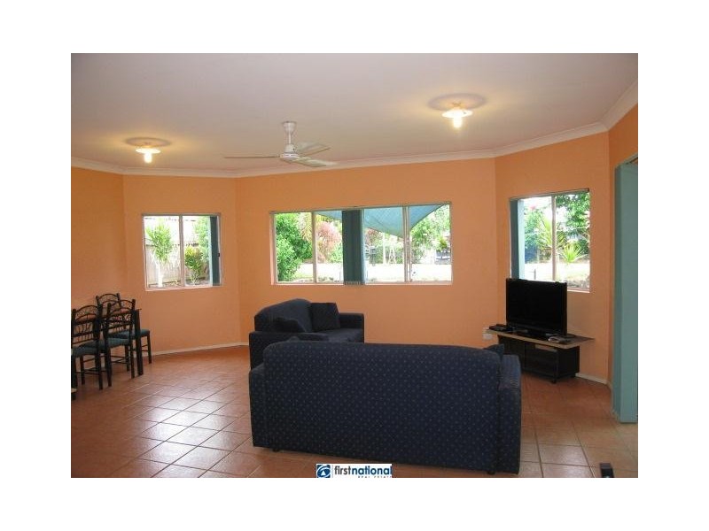 51 Oleander Drive, Yungaburra QLD 4884