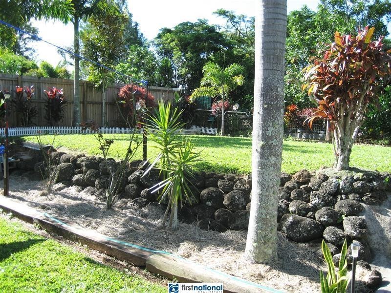 51 Oleander Drive, Yungaburra QLD 4884