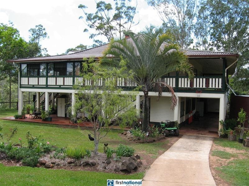 120 Gribble Road, Wondecla QLD 4887