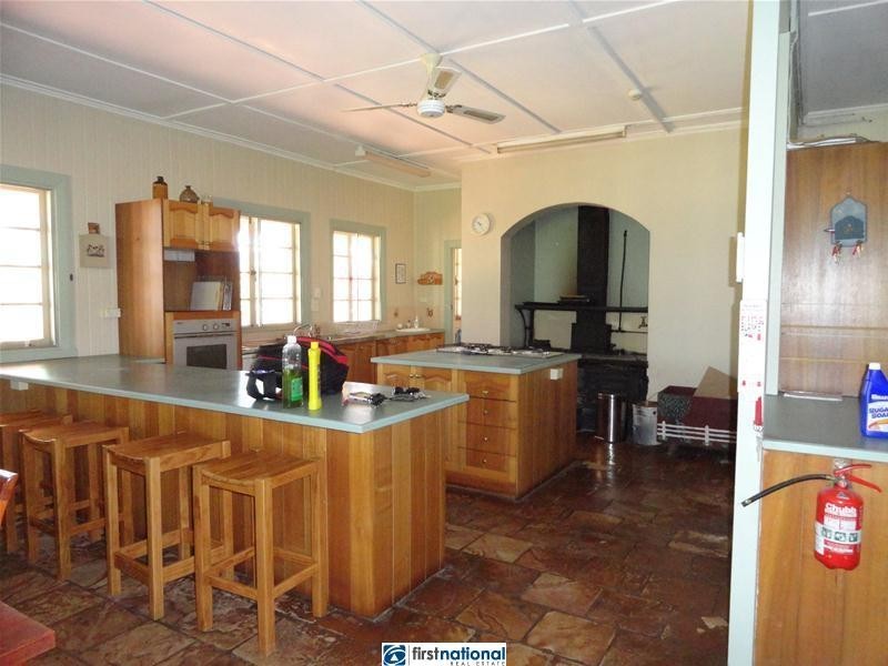 120 Gribble Road, Wondecla QLD 4887