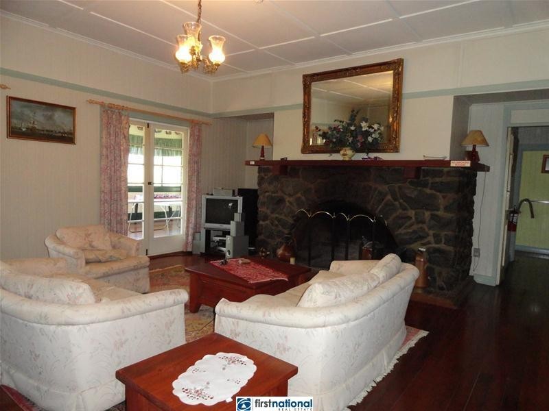 120 Gribble Road, Wondecla QLD 4887