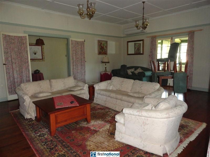 120 Gribble Road, Wondecla QLD 4887