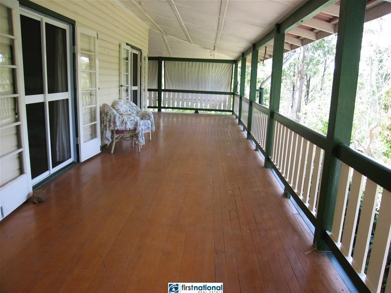 120 Gribble Road, Wondecla QLD 4887