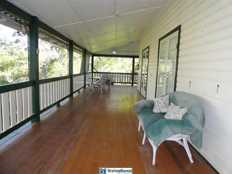 120 Gribble Road, Wondecla QLD 4887