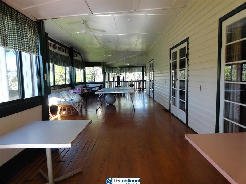 120 Gribble Road, Wondecla QLD 4887