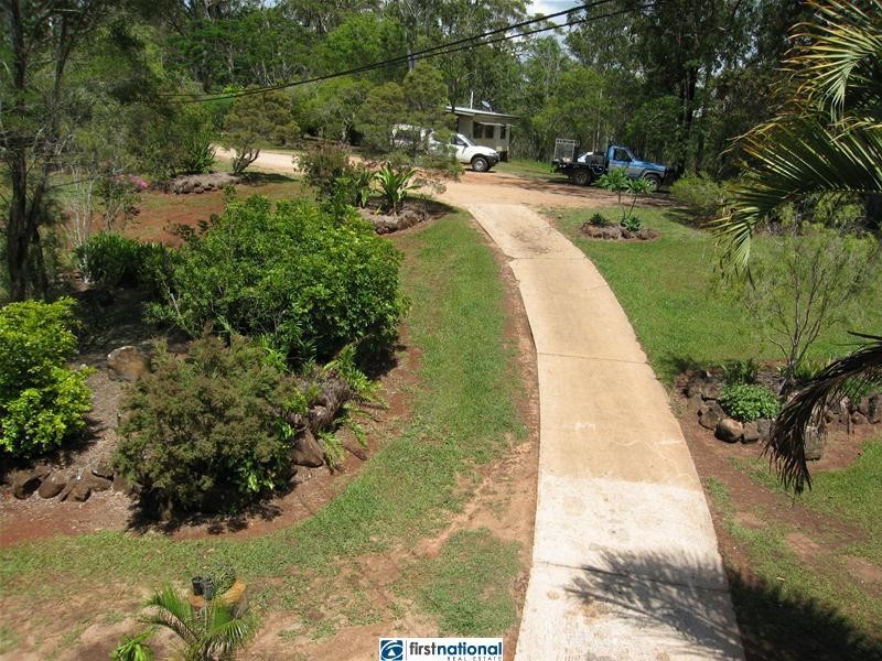 120 Gribble Road, Wondecla QLD 4887