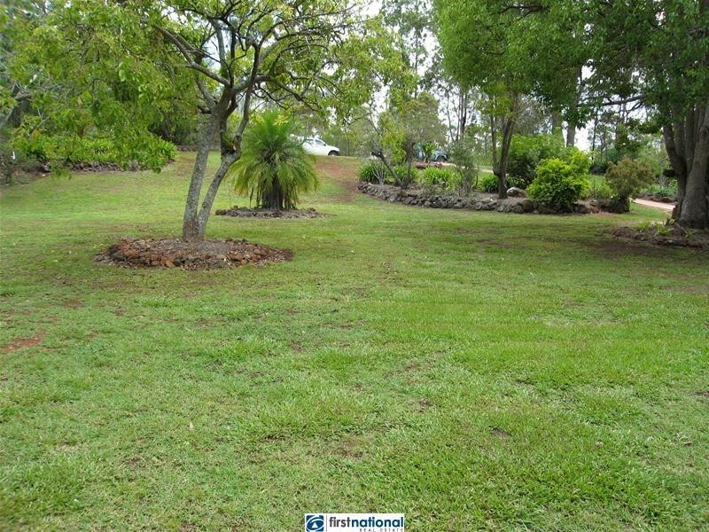 120 Gribble Road, Wondecla QLD 4887