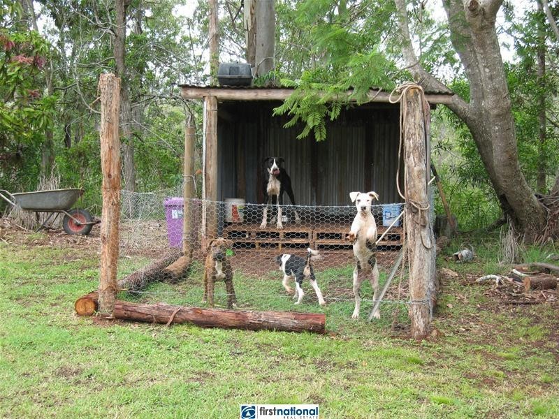 120 Gribble Road, Wondecla QLD 4887