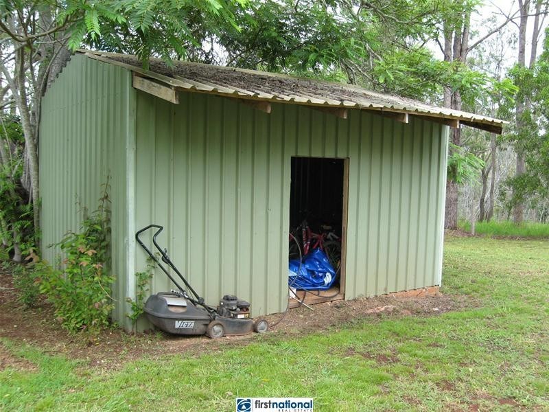 120 Gribble Road, Wondecla QLD 4887