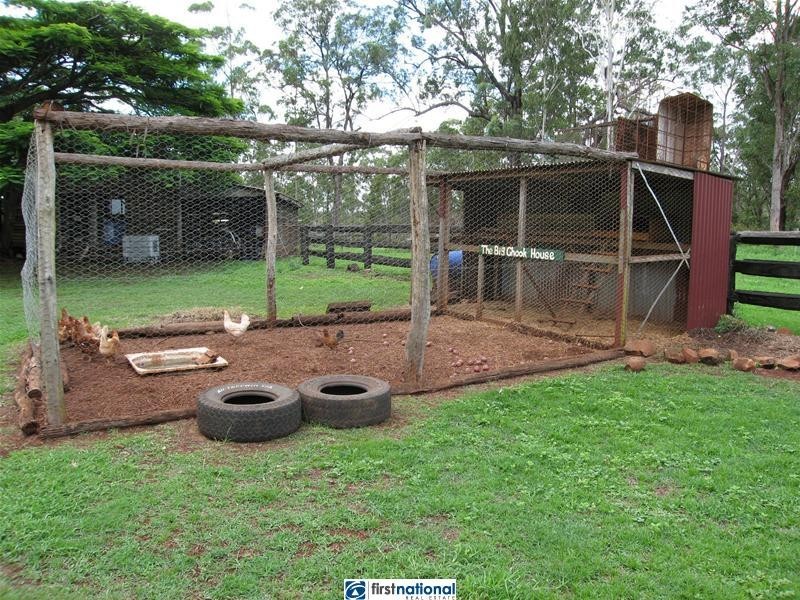 120 Gribble Road, Wondecla QLD 4887