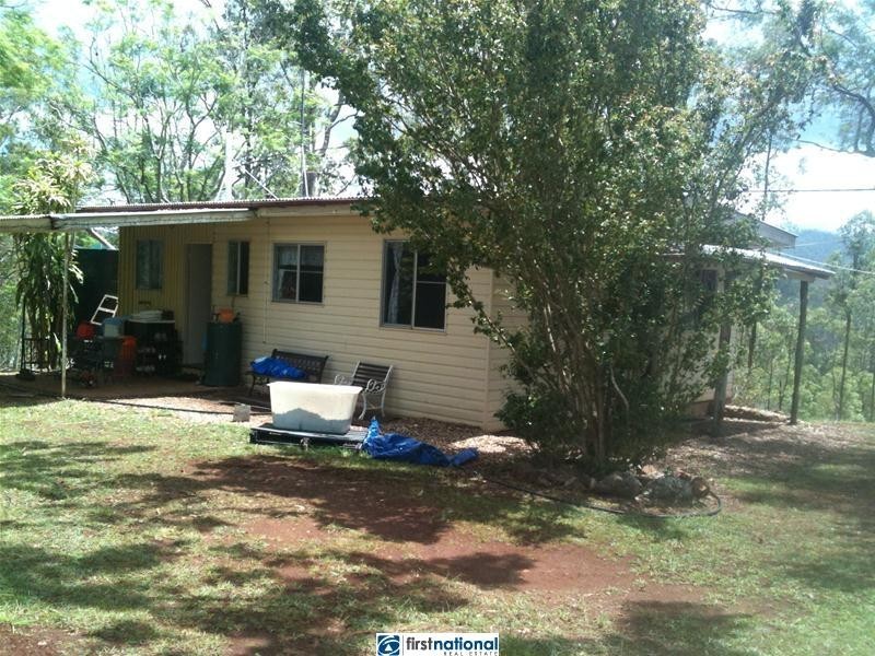 120 Gribble Road, Wondecla QLD 4887