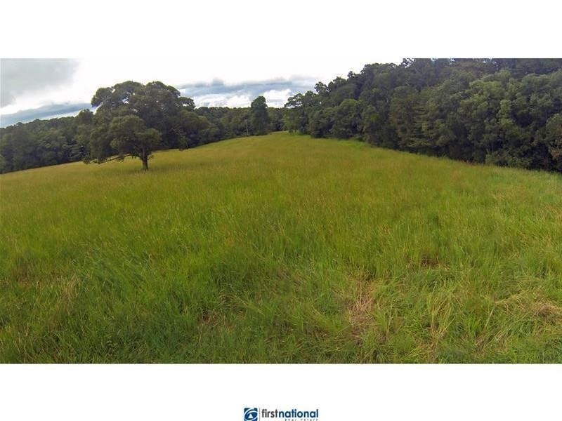 9 Rosewood Close, Malanda QLD 4885