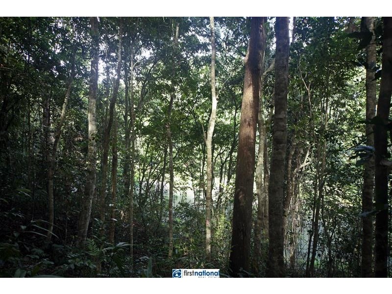 9 Rosewood Close, Malanda QLD 4885