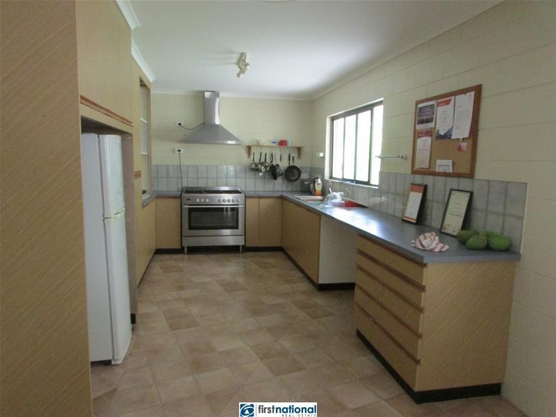 28 Mowbray Road, Herberton QLD 4887