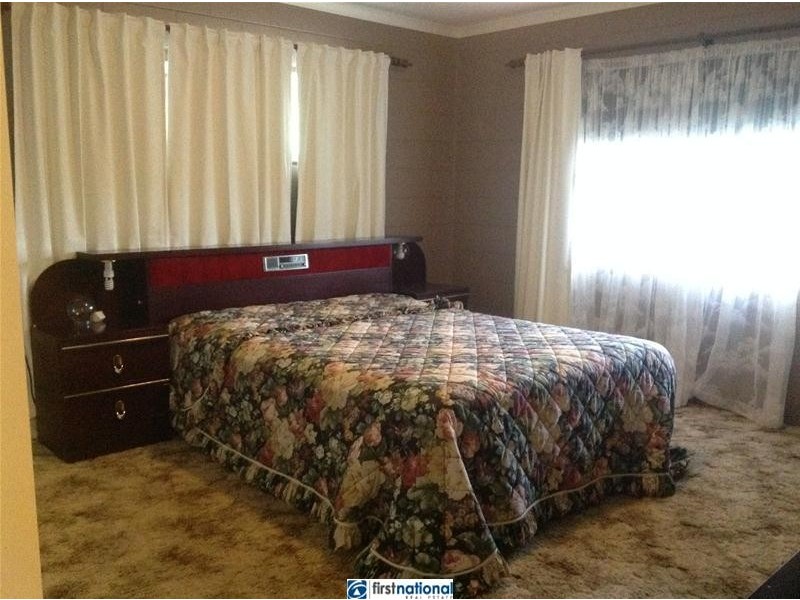 28 Mowbray Road, Herberton QLD 4887