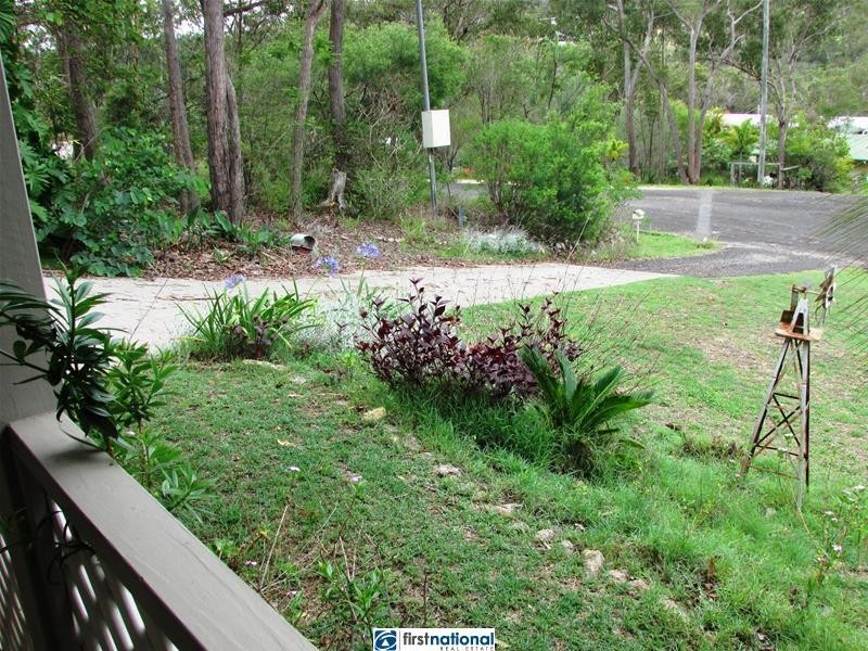 28 Mowbray Road, Herberton QLD 4887