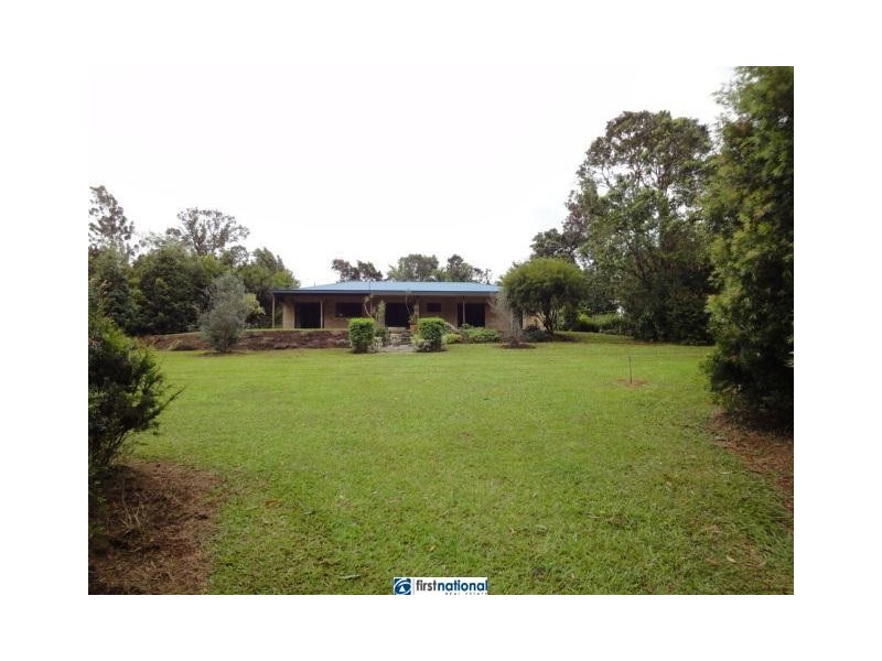 28 Bunya Street, Yungaburra QLD 4884