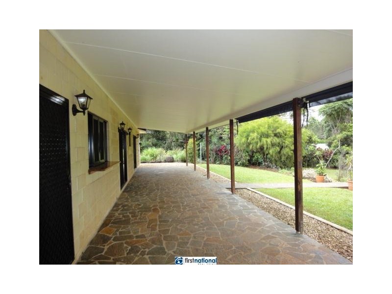 28 Bunya Street, Yungaburra QLD 4884