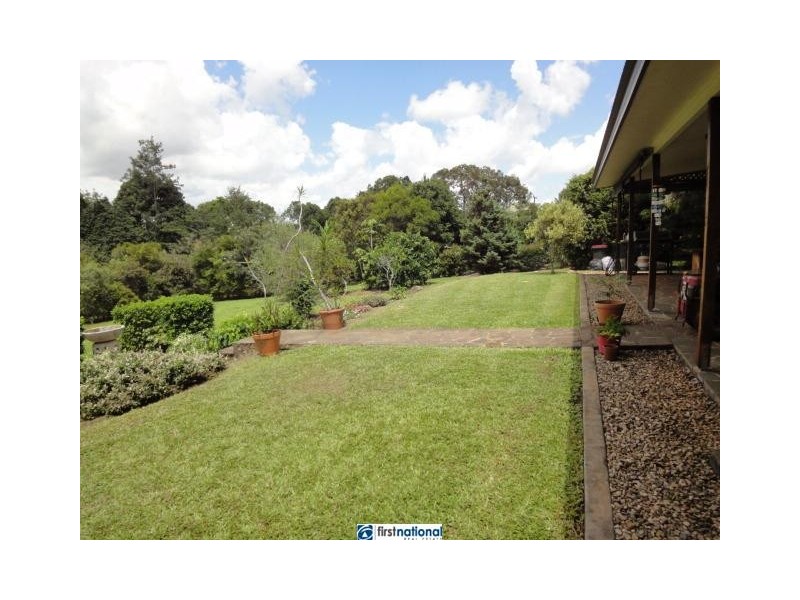 28 Bunya Street, Yungaburra QLD 4884