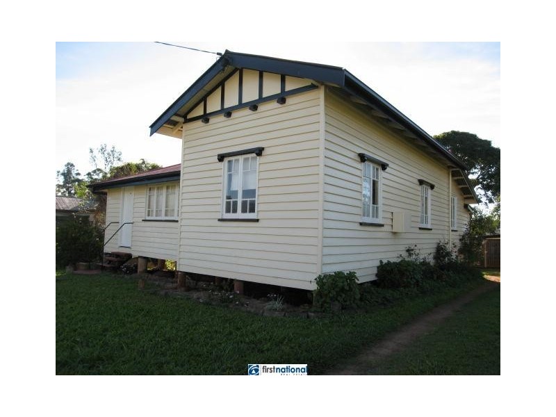 40 Tolga Road, Atherton QLD 4883