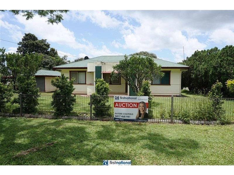 48 Planet Avenue, Atherton QLD 4883