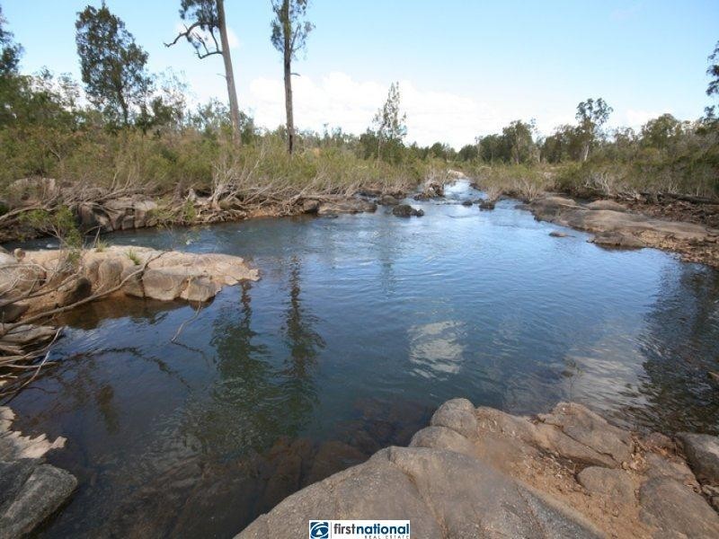 Silver Valley QLD 4872