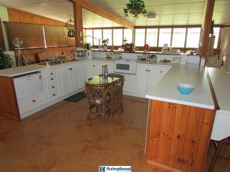 Silver Valley QLD 4872