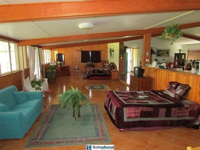 Silver Valley QLD 4872