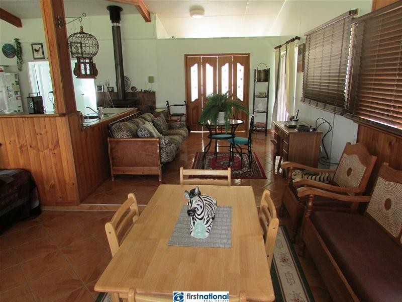 Silver Valley QLD 4872