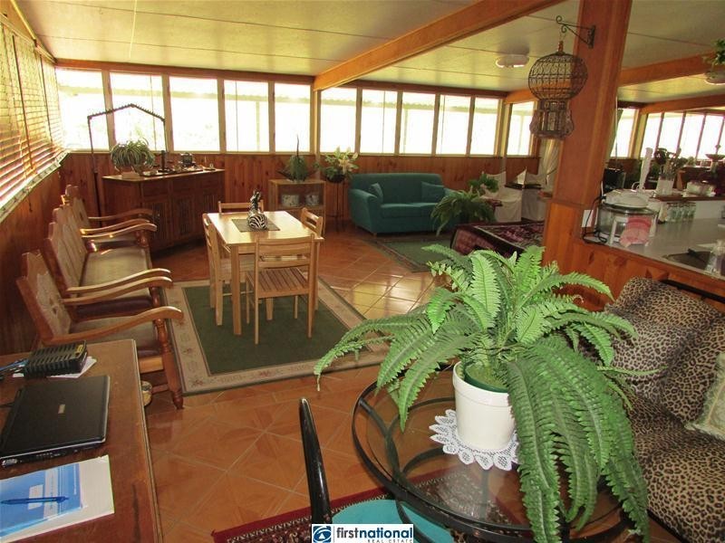 Silver Valley QLD 4872