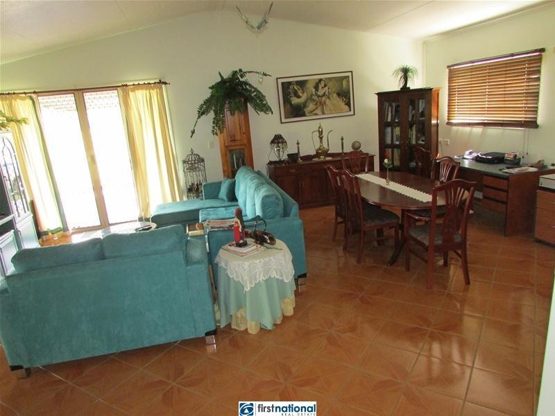 Silver Valley QLD 4872