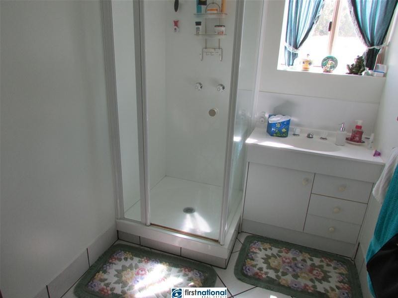 Silver Valley QLD 4872