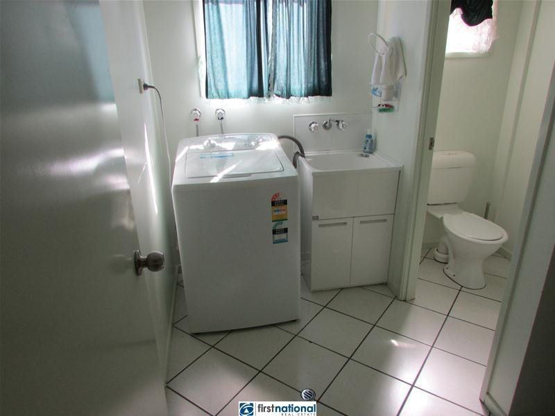 Silver Valley QLD 4872