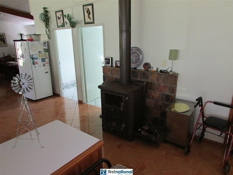 Silver Valley QLD 4872