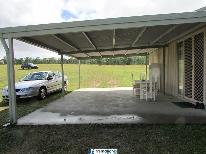 Silver Valley QLD 4872