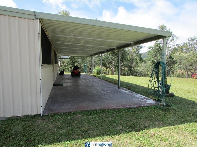 Silver Valley QLD 4872