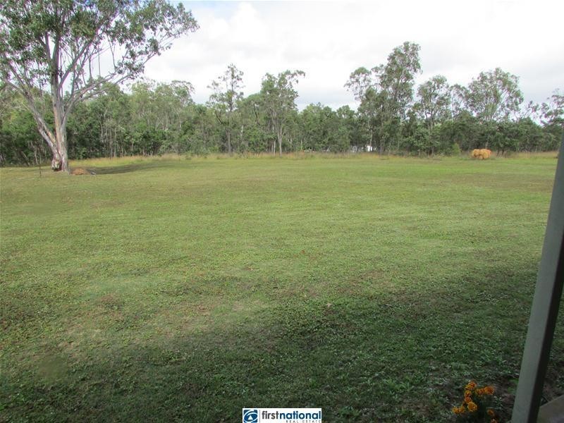 Silver Valley QLD 4872