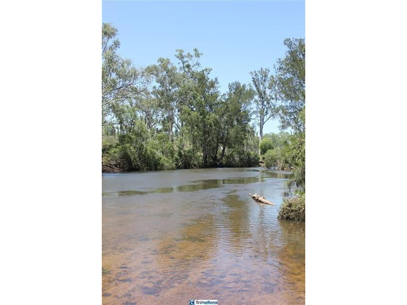 Silver Valley QLD 4872