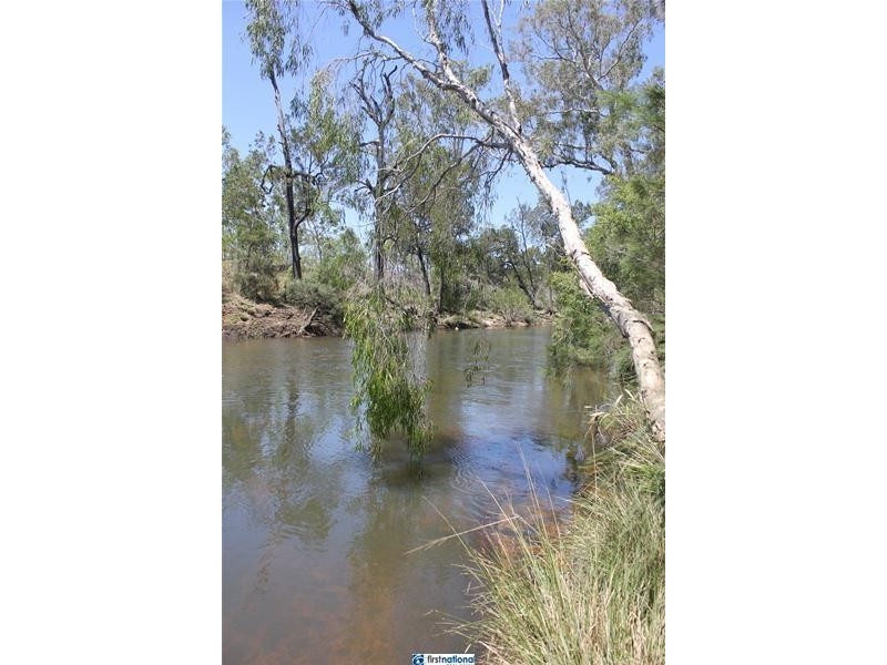 Silver Valley QLD 4872