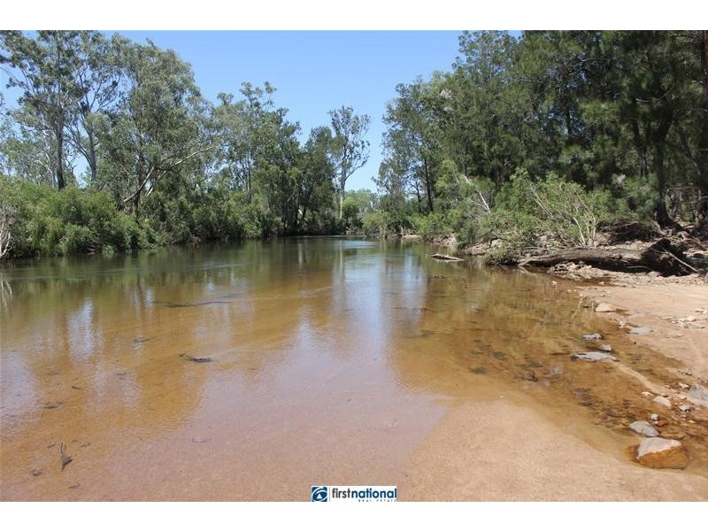 Silver Valley QLD 4872