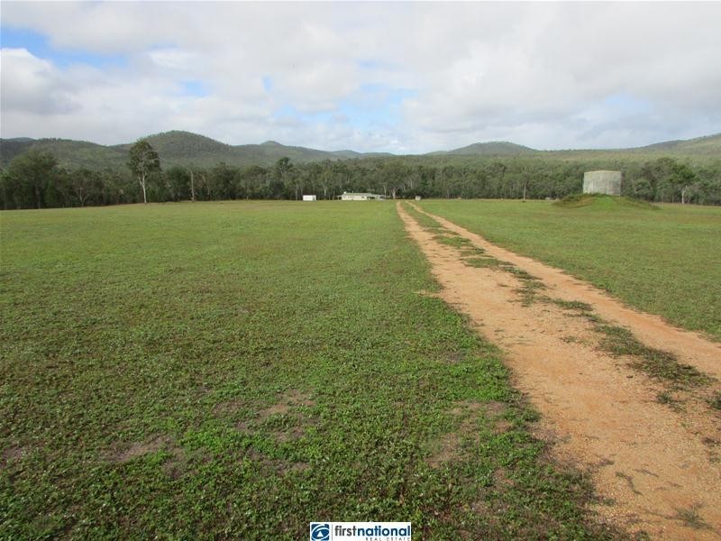 Silver Valley QLD 4872