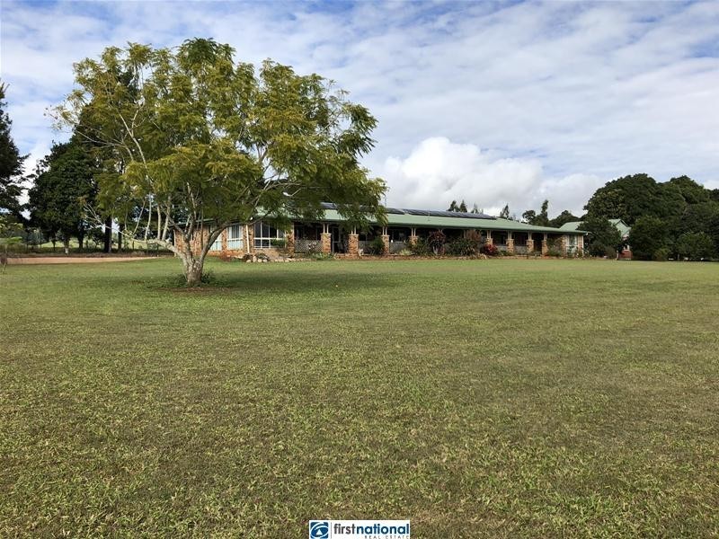 Yungaburra QLD 4884