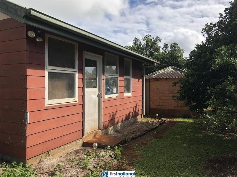 Yungaburra QLD 4884