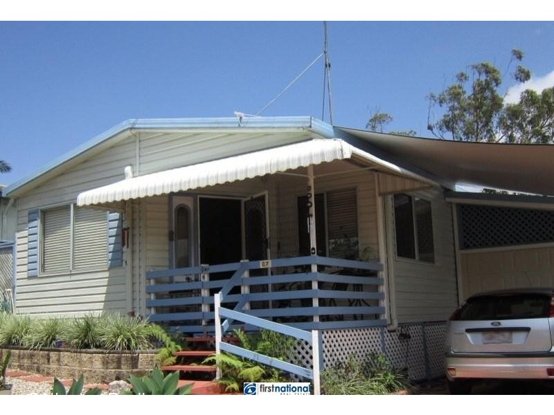 7 Bettong Parade, Tinaroo QLD 4872