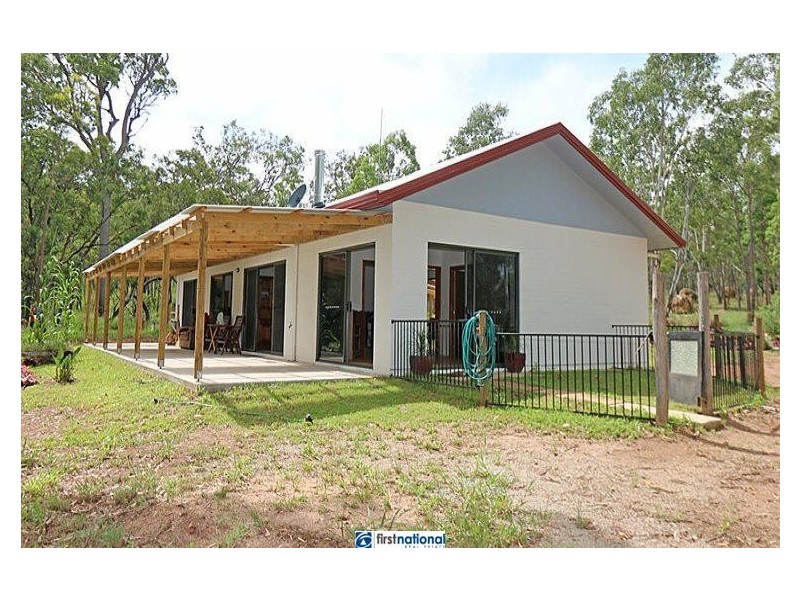 79 Foster Road, Kalunga QLD 4887