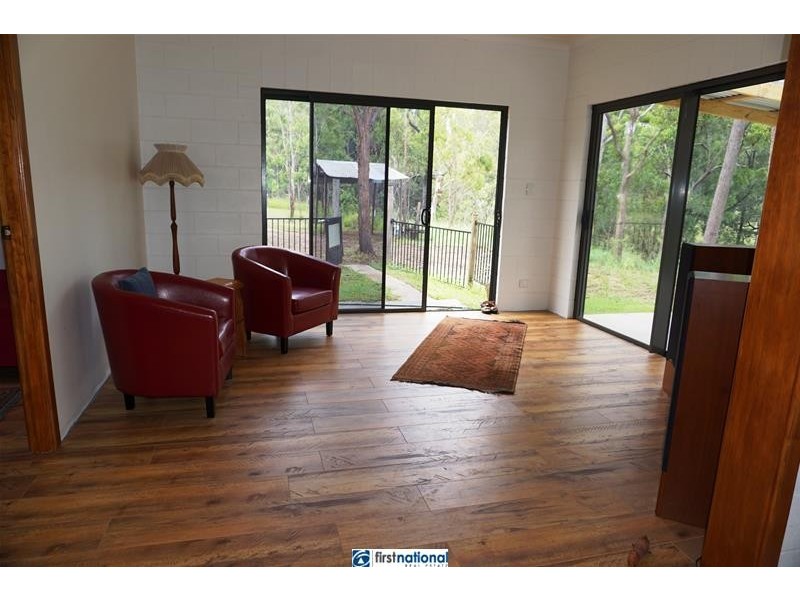 79 Foster Road, Kalunga QLD 4887