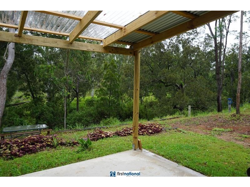 79 Foster Road, Kalunga QLD 4887