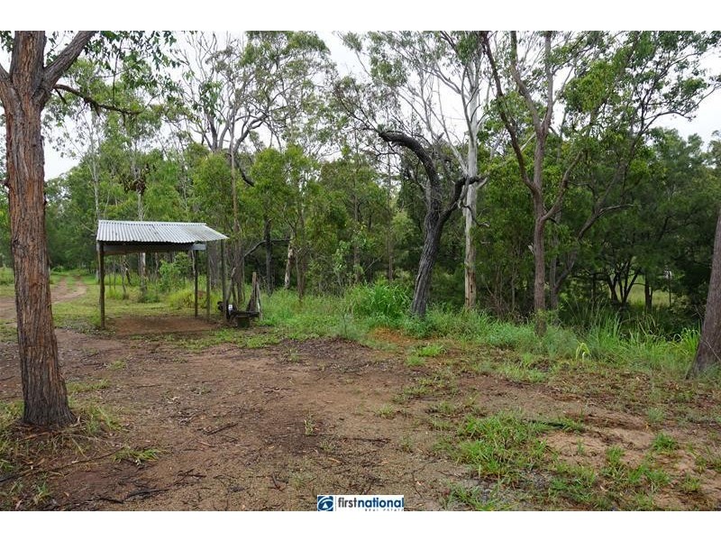79 Foster Road, Kalunga QLD 4887