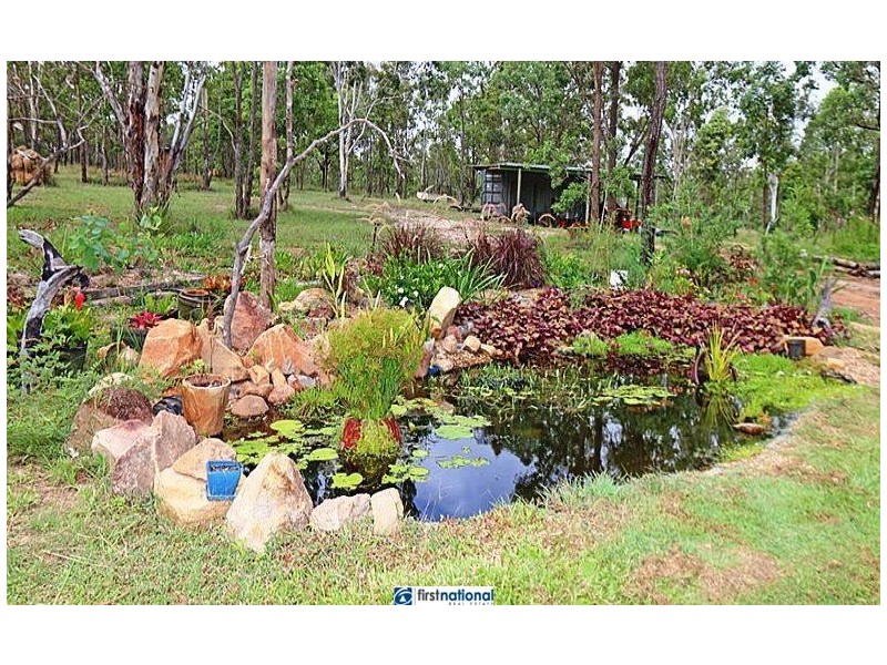 79 Foster Road, Kalunga QLD 4887